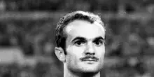 Addio a Sandro Mazzola, la bandiera dell'Inter aveva 83 anni