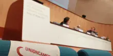 Unioncamere, Credito a micro e piccole imprese calato del 37% in 14 anni
