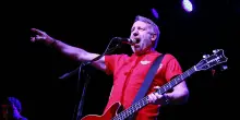Torna a Parma il Barezzi Festival, Peter Hook e Arab Strap in cartellone
