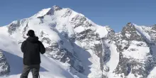 Chiuso per troppo caldo il rifugio pi&ugrave; alto della Lombardia a 3600 metri