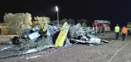 Lo scontro treni nel 2016: la Cassazione conferma le due condanne, assolta Ferrotramviaria