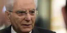 Mattarella, cordoglio per la morte dei militari nel tragico incidente in Bosnia