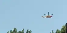 Ultraleggero precipitato nel Novarese, &egrave; morto il 70enne rimasto ferito