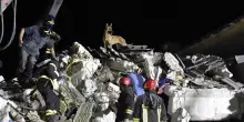 Cnr: 'Dallo studio del sisma di Amatrice conoscenze e strumenti'