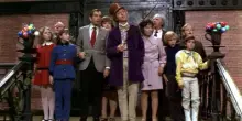 La voce di Gene Wilder replicata dall'intelligenza artificiale per un reality su Wonka