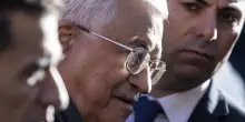 Sondaggio palestinese rileva calo consensi Hamas, 79% vuole dimissioni Abu Mazen