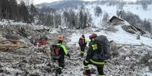 Rigopiano, ora l'Inail chiede il risarcimento danni al Governo