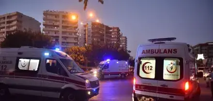 Incendio in un orfanotrofio in Algeria, almeno 11 morti