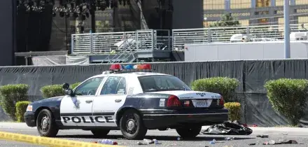 'Uomo armato in una scuola elementare in Oregon', polizia risponde all'allarme