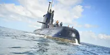 L'Argentina stanzia 3,5 miliardi di dollari per il rafforzamento della Marina Militare