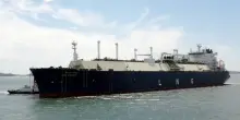 Il gas apre in forte rialzo sopra i 54 euro sulla piazza di Amsterdam