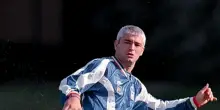 Ravanelli 'Juve irriconoscibile la peggiore dell'era Spalletti'
