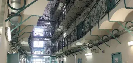Il pm di Palermo: 'Le carceri non sono pi&ugrave; sotto il controllo dello Stato'