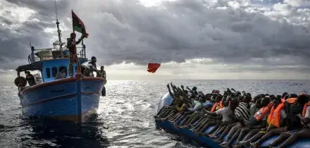 L'Olanda: 'Rimanderemo in Italia i migranti arrivati dopo il 12 di giugno'