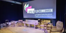 Regione Puglia sosterr&agrave; le produzioni cinematografiche con 5,75 milioni