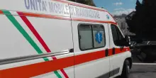 Una bimba di 2 anni annega in una piscina a Palermo