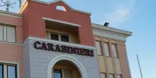 Bambino di 9 anni azzannato al volto da due cani, operato a Sassari