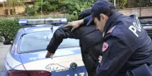 Picchiata, torturata e quasi annegata, arrestato 38enne