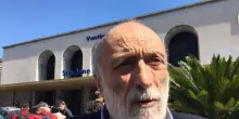 Transumanza Favolosa a Pollenzo, favole e musica nel ricordo di Carlo Petrini