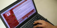 Il ransomware minaccia cyber con il maggiore impatto in Ue