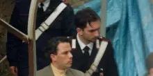 Giuseppe Graviano, 'mio nonno fece una societ&agrave; con Berlusconi'