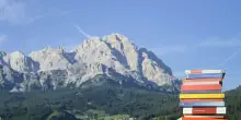 Una Montagna di Libri, 40 incontri fino a settembre a cortina d'Ampezzo