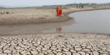 Allarme super El Ni&ntilde;o, 'rischio 450 mila morti per il caldo'