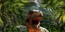 Il T.rex era a sangue caldo, la sua temperatura simile a quella umana