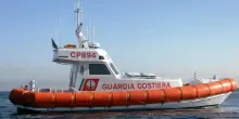 Yacht di 30 metri affonda a Porto Cervo, nessun ferito tra i 14 occupanti