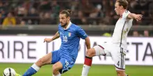 Daniel Osvaldo fuori pericolo. La famiglia: "Sta bene ed &egrave; lucido"