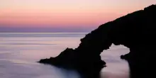 Mattarella al decennale del primo Parco Nazionale della Regione Sicilia a Pantelleria