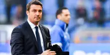 L'ex compagno Oddo vota Pirlo 'su Andrea preconcetti, &egrave; l'uomo giusto'