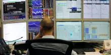 Lo spread tra Btp e Bund chiude poco mosso a ridosso dei 77 punti base