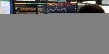 Lo spread tra Btp e Bund chiude in rialzo a 80,7 punti base