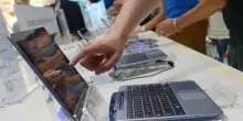 Dopo gli smartphone, l'Europa lavora sull'etichetta energetica per i computer