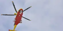 Precipita e muore nel Cuneese un escursionista francese di 81 anni