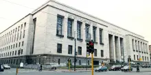 Inchiesta Ops, arrestato ex dirigente di Futuro Nazionale Luca Carleo