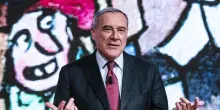 Grasso ai giovani: 'Fate correre i valori di Falcone e Borsellino'