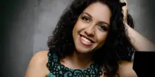 La stagione del Quartetto a Milano inaugura con la pianista Beatrice Rana