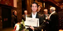Genova celebra Paganini, da Kevin Zhu a Giuseppe Gibboni