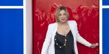 Simona Izzo, 'sono stata cos&igrave; male che ho pensato di morire'