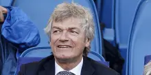 Commisso: Per il Centenario della FIorentoina via la maglia n.10 di Antognoni'