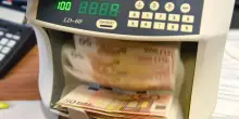 Btp Valore 1,3 miliardi a met&agrave; secondo giorno, Insieme 488 milioni