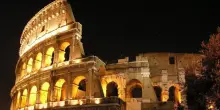 Il progetto per dare nuova luce al Colosseo firmato da Francesca Storaro