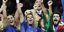 Venti anni fa l'Italia Campione, il 'come eravamo' del calcio azzurro