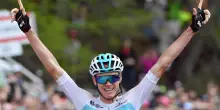 Froome annuncia il ritiro, 'non volevo finisse cos&igrave;'