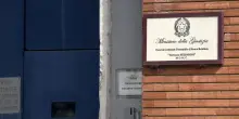 Sabato al via i "Giochi della speranza" a Rebibbia
