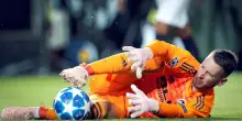 La Juve ufficializza Neto, contratto fino a giugno 2027