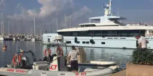 Sub 47enne annega in rada ad Alghero durante una ricognizione