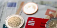 Bce, il contante resta il metodo di pagamento pi&ugrave; accettato nell'Eurozona
